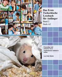 Das Erste Tschechische Lesebuch F�r Anf�nger