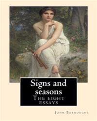 Signs and Seasons