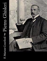 Bokomslag for "Pietro Ghisleri"
