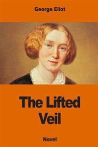 Bokomslag for "The Lifted Veil"