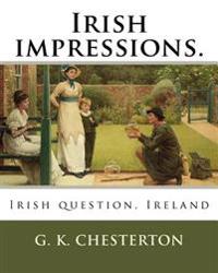 Irish Impressions