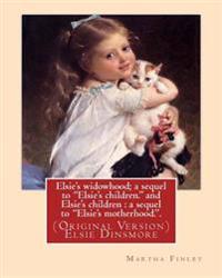 Elsie's Widowhood