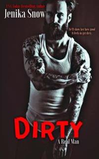 Dirty (A Real Man, 8)