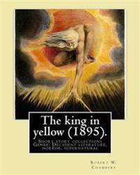 The King in Yellow