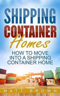 Shipping Container Homes
