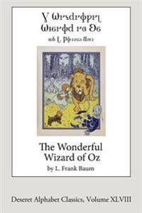 The Wonderful Wizard of Oz