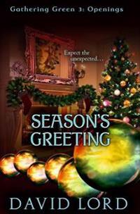 Season's Greeting
