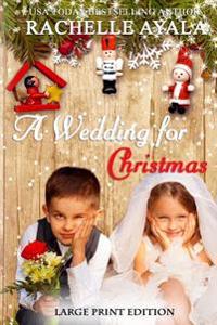 A Wedding for Christmas