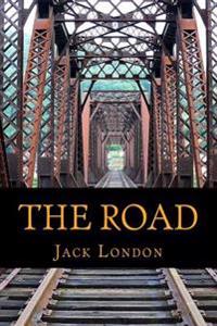 Bokomslag för "The Road"