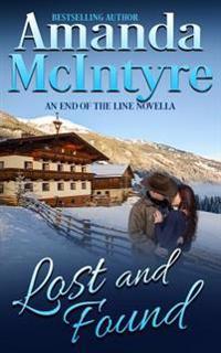 Lost & Found: An End of the Line Novella