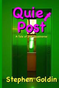 Quiet Post