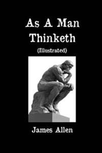 As a Man Thinketh
