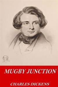 Bokomslag for "Mugby Junction"