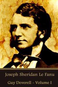 Guy Deverell