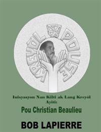 Inisyasyon Nan Kilti Ak Lang Kreyòl Ayiti