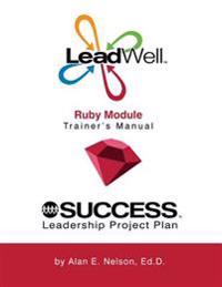 Leadwell Ruby Module Trainer's Manual