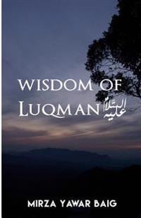 Wisdom of Luqman