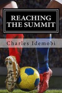 Reaching The Summit: Love, Sports, Politics & Law in an all you can eat buffet