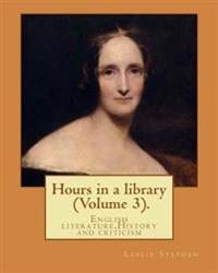Hours in a Library