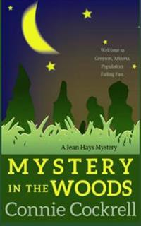 Mystery in the Woods