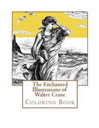 The Enchanted Illustrations of Walter Crane