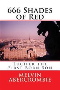 666 Shades of Red