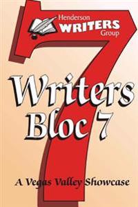 Writer's Bloc