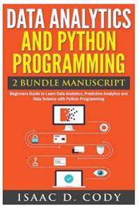 Data Analytics and Python Programming
