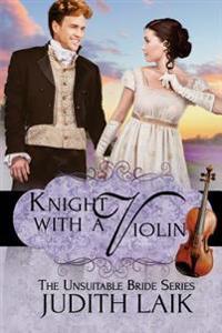 Knight With a Violin