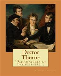 Doctor Thorne