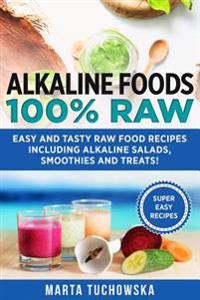 Alkaline Foods