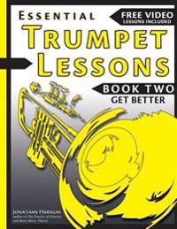Essential Trumpet Lessons