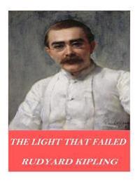 Bokomslag for "The Light That Failed"