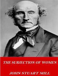 Bokomslag for "The Subjection of Women"