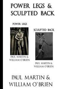 Power Legs / Sculpted Back