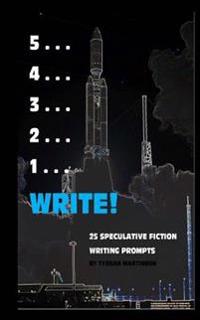 5, 4, 3, 2, 1 - Write!