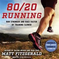 80/20 Running