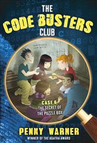 The Secret of the Puzzle Box
