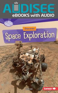 Discover Space Exploration