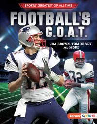 Football's G.O.A.T.