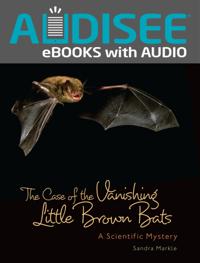 Case of the Vanishing Little Brown Bats