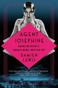 AGENT JOSEPHINE