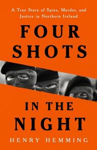 FOUR SHOTS IN THE NIGHT