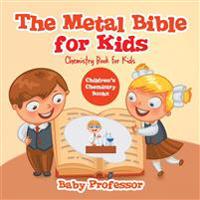 The Metal Bible for Kids