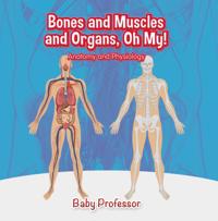 Bones and Muscles and Organs, Oh My! | Anatomy and Physiology