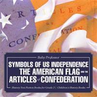 Bokomslag för "Symbols of US Independence"