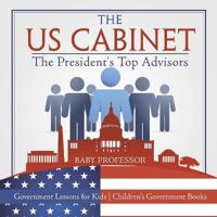 Bokomslag för "The US Cabinet"