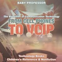 Bokomslag för "From Cell Phones to VOIP"
