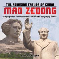 Bokomslag för "Mao Zedong"