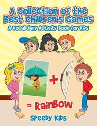 A Collection of the Best Children's Games